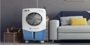 سرمایش و گرمایش