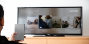راهنما خرید تلویزیون های هوشمند