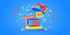 دریافت هدیه از مارکت پلیس