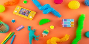 راهنما خرید اسباب بازی
